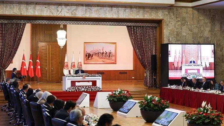  Süreci bitirecek kilit hamle