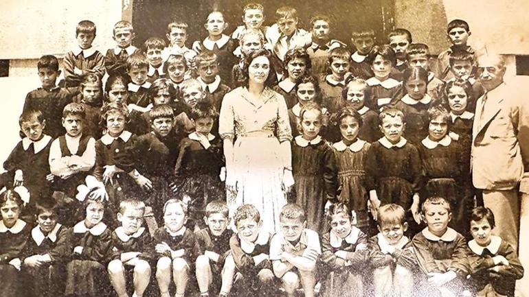 Reşat Nuri’nin keşfettiği çocuk: 3 neslin öğretmeni Gülten Dayıoğlu’nun 90 yıllık yolculuğu