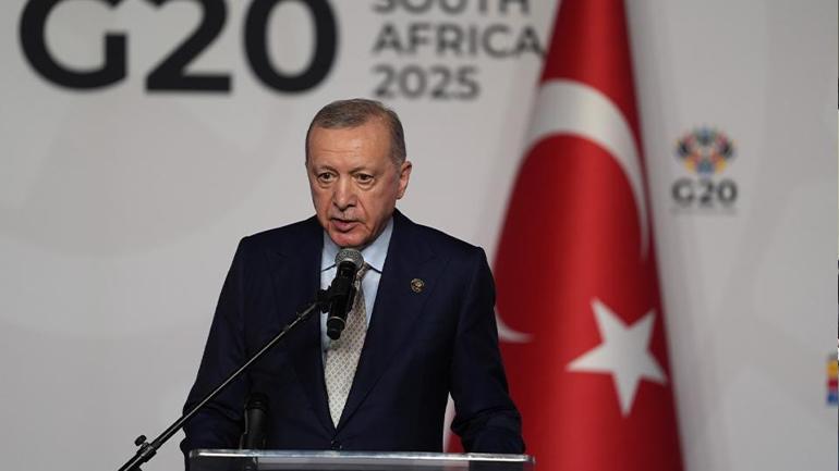 BARIŞ ZİRVESİ Cumhurbaşkanı Erdoğan bugün Putin ile görüşecek