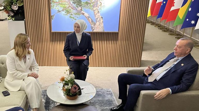 BARIŞ ZİRVESİ Cumhurbaşkanı Erdoğan bugün Putin ile görüşecek