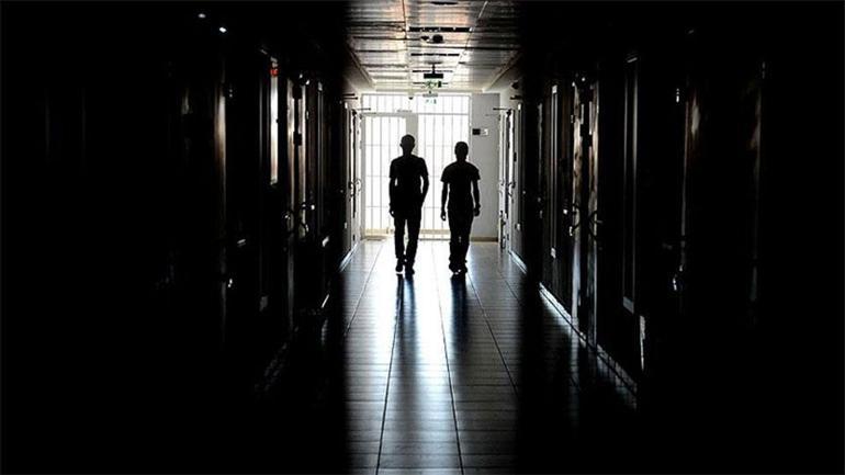 50 bin mahkuma kısmi af yolda mı Düzenlemenin 11. yargı paketine girmesi bekleniyor