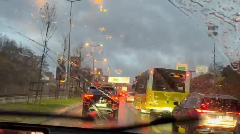  Trafik yoğunluğu %80’e ulaştı