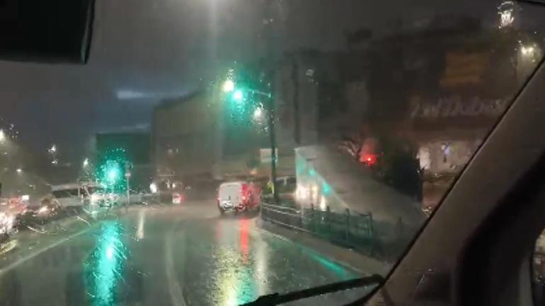  Trafik yoğunluğu %80’e ulaştı