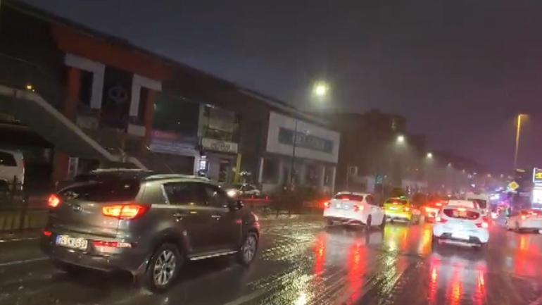  Trafik yoğunluğu %80’e ulaştı