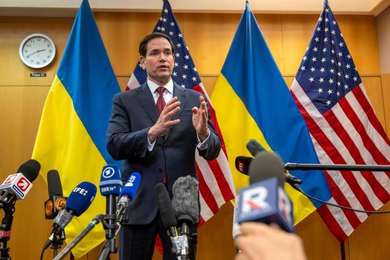 Barış planına güncelleme geldi: Son kararı Trump ve Zelenski verecek