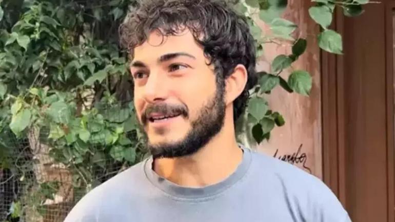 Afra Saraçoğlu kimdir, nereli ve kaç yaşında Afra Saraçoğlu ile Rahimcan Kapkap sevgili mi Kızılcık Şerbetinin Metehanı gündem oldu