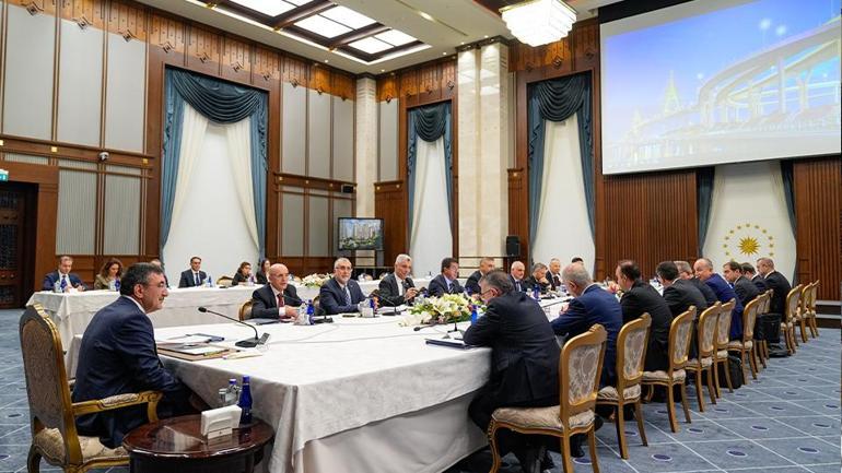  Dönüşüm ve sürdürülebilir büyüme devam edecek