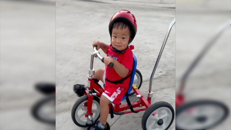 Dünyada bir ilk Genetik hastalığa çığır açan tedavi…