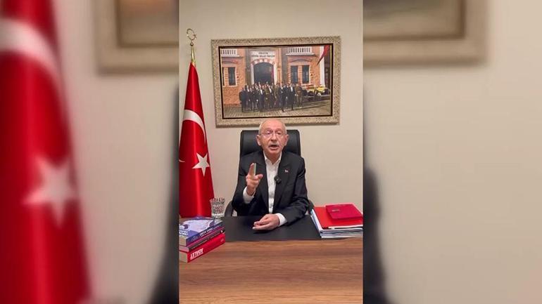 Özel yönetimine bir mektup da eski vekillerden