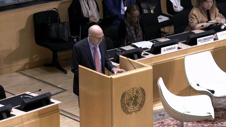 BM yetkilisinden denetimsiz yapay zeka uyarısı