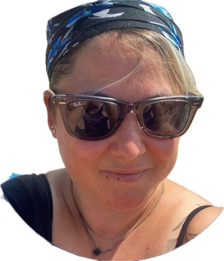  Nuran Şimşeki takside başından vurarak öldürdü