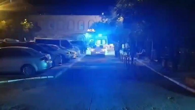  Anne, baba ve 5 yaşındaki kızları, başlarından vurulmuş halde ölü bulundu