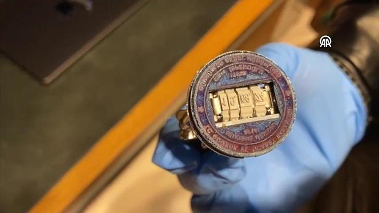 Mersinde gümrükçülere rüşvet operasyonunda 11 tutuklama