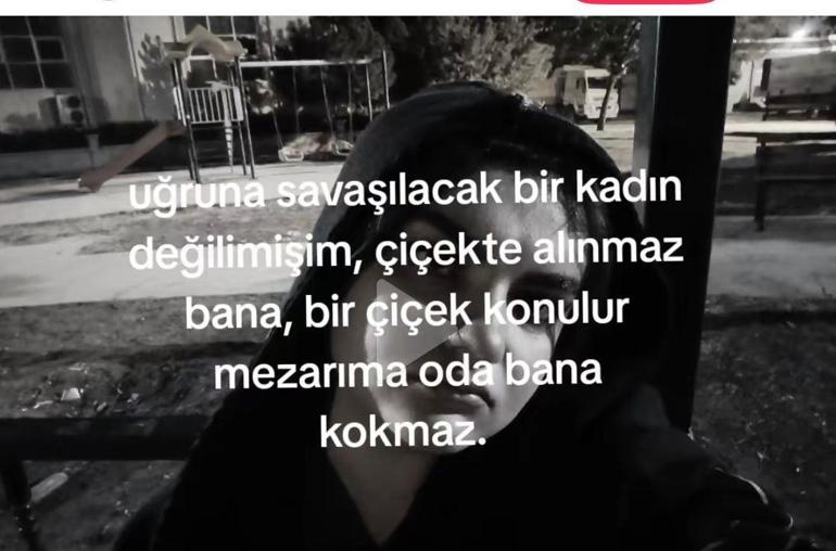  Son paylaşımları ortaya çıktı