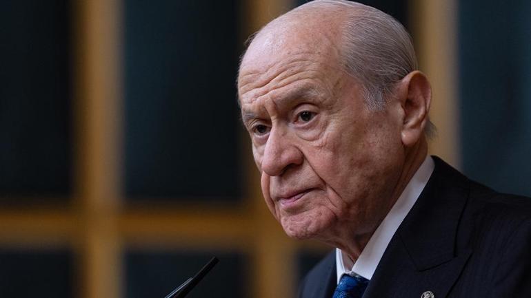 SON DAKİKA | MHP lideri Devlet Bahçeli: Terör bitsin de isterse sonumuz darağacı olsun
