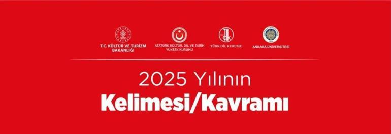 TDK önerileri tek tek inceliyor Sizce 2025 yılının kelimesi ne olmalı