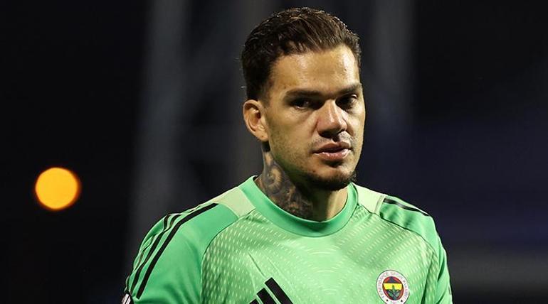 SON DAKİKA | Ederson, PFDK’ye sevk edildi
