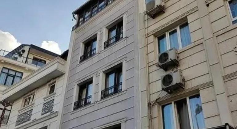 Adli Tıp raporu savcılığa sunuldu Böcek ailesinin ölümünde fosfin gazı şüphesi