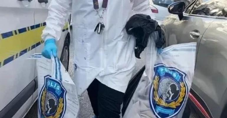 Adli Tıp raporu savcılığa sunuldu Böcek ailesinin ölümünde fosfin gazı şüphesi