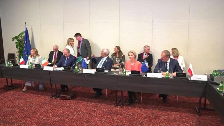 Putinin beğendiği plan değişti Sergey Lavrov: ‘Belirli ifadeler için görüşmeye hazırız’