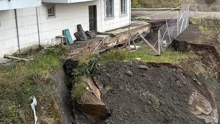 70 kişi tahliye edildi