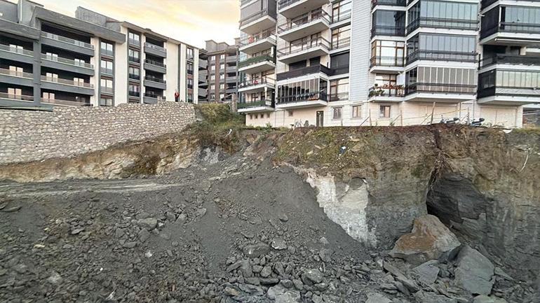 70 kişi tahliye edildi