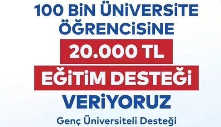 İBB burs sonuçları ne zaman açıklanacak İBB burs başvurusu bitti mi İşte burs sonuç ve ücret bilgisi...