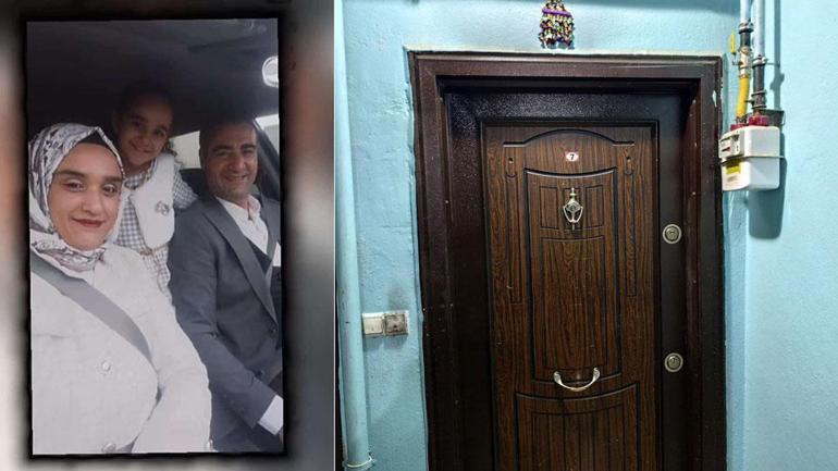 Mardinde anne, baba ve çocuklarının başlarından vurulduğu katliamdan yeni detaylar...