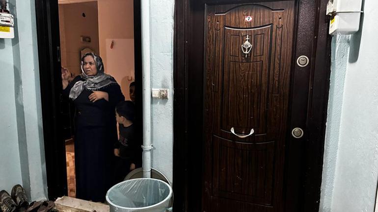 Mardinde anne, baba ve çocuklarının başlarından vurulduğu katliamdan yeni detaylar...