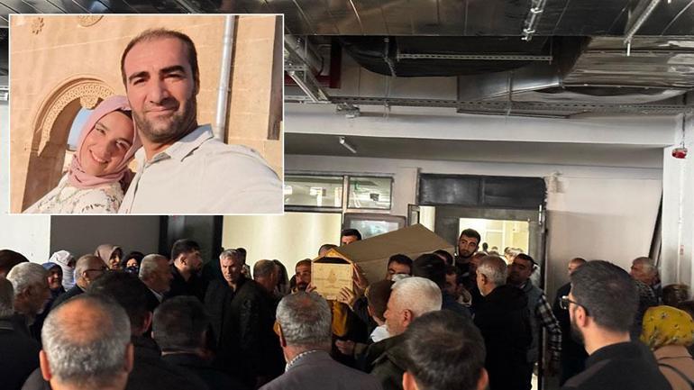 Mardinde anne, baba ve çocuklarının başlarından vurulduğu katliamdan yeni detaylar...