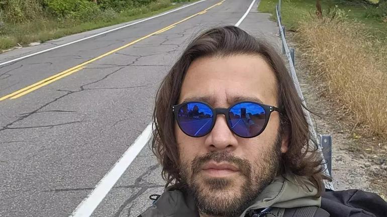 ABD’de gözaltına alınmıştı: 3 ay sonra kefaletle serbest Türk bilim insanı Furkan Dölek yaşadıklarını anlattı