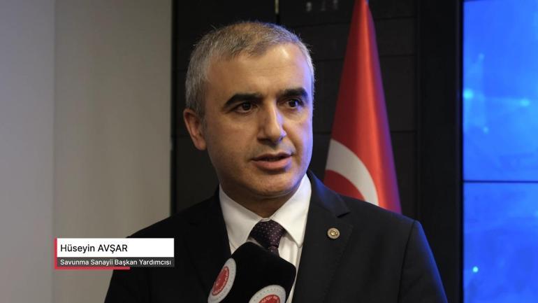 Son Dakika: Çelik Kubbeye 6,5 milyar dolarlık dev yatırım: Sözleşmeler imzalandı