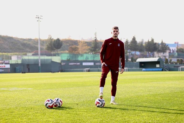 Ernest Muçi: Herkesi mutlu edebildiğim için mutluyum