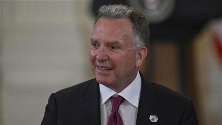 Sızan ses kayıtlarıyla tartışma yarattı | ABD’den Rusyaya: Putin Trumpı övsün