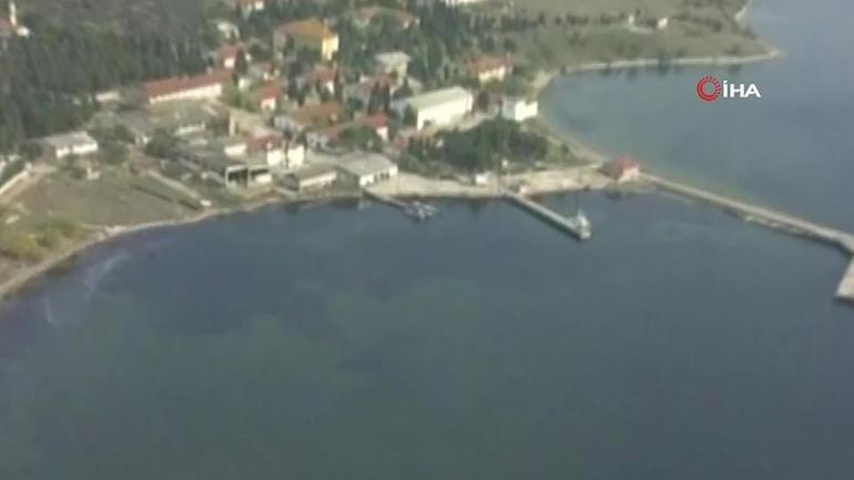 İmralı ziyaretinin detayları komisyonda anlatılacak