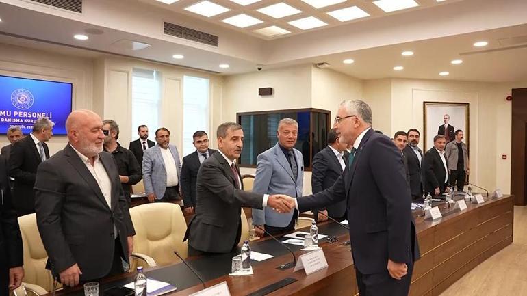 Asgari ücret pazarlığı ne zaman olacak