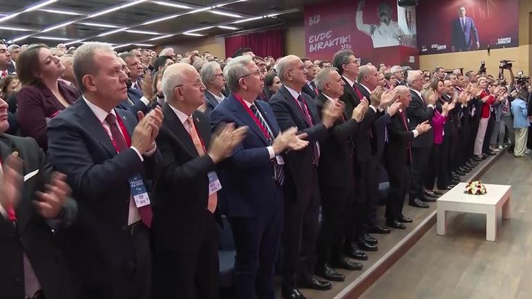 Yolsuzluk çatlağı kurultaya yansır mı