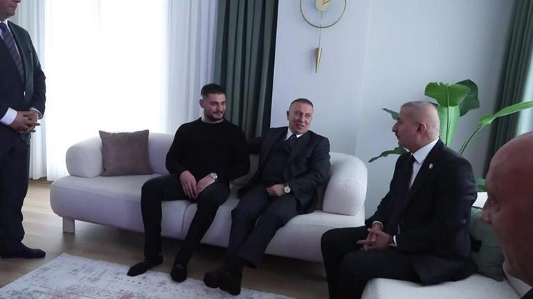  Terörsüz Türkiye hedefi nettir