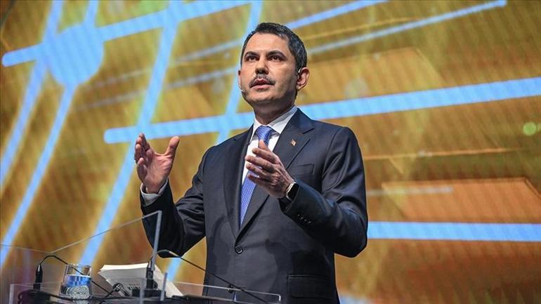  500 bin konut için 5 milyon başvuru