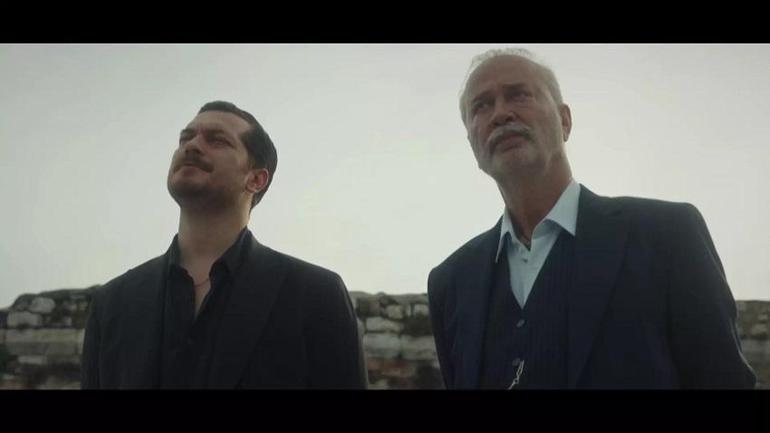 EŞREF RÜYA 24. BÖLÜM FRAGMANI İZLE KANAL D | Çağatay Ulusoy ve Demet Özdemirli Eşref Rüya 24. bölüm fragmanı izleme linki