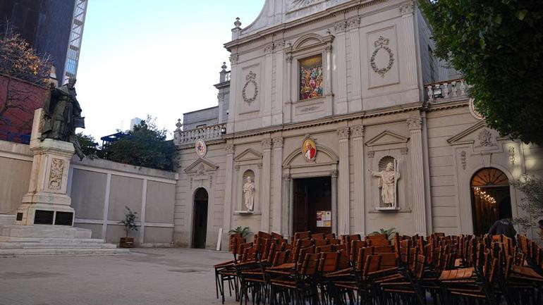  İşte 4 soruda Papa 14. Leonun Bursa ziyareti Tarihi önemi ne