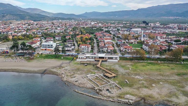  İşte 4 soruda Papa 14. Leonun Bursa ziyareti Tarihi önemi ne