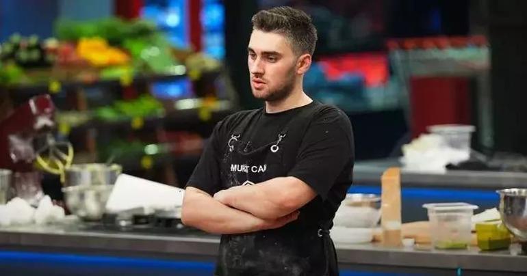  MasterChef Türkiyede elenen yarışmacı kim oldu Ayla, Çağatay, Onur Can ve Mert MasterChef kim elendi, kim gitti