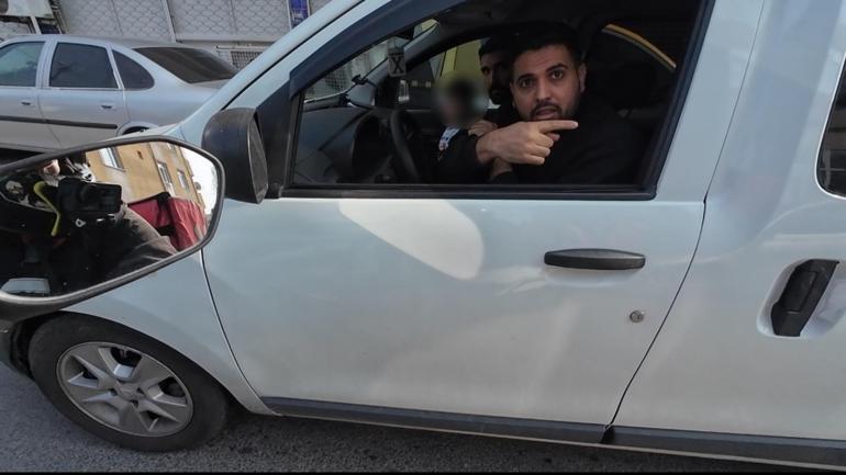  Kafanı gözünü kıracağım