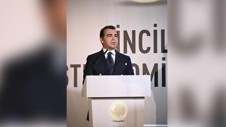 2025in İNCİleri sahiplerini buldu