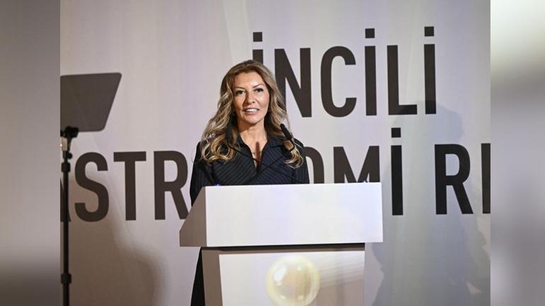 2025in İNCİleri sahiplerini buldu