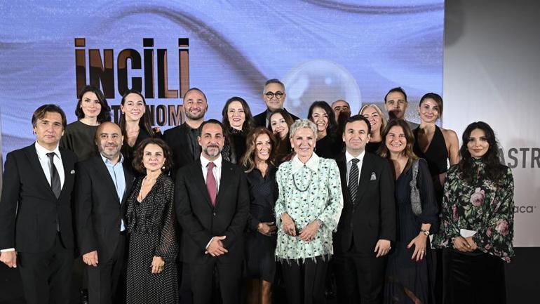 2025in İNCİleri sahiplerini buldu