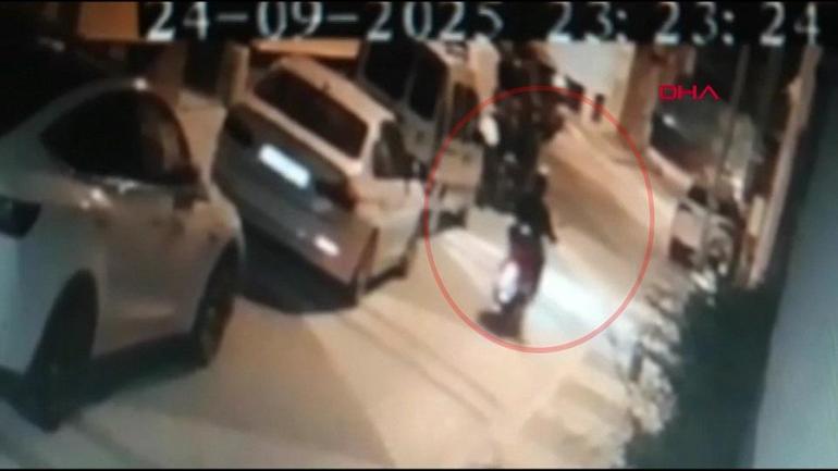 Önce havaya, sonra iş yerine ateş açtı Kafeteryada bir haftada iki saldırı