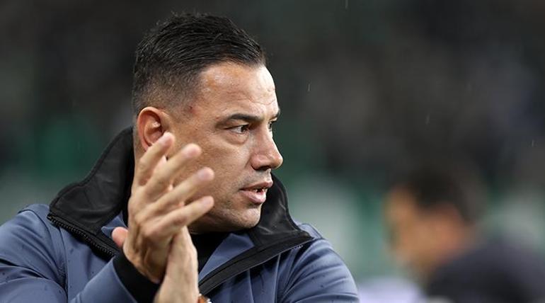 Çağdaş Atan: Çok iyi ve güçlü bir oyun oynamak istiyoruz