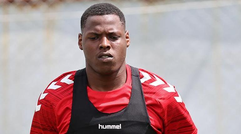 Sivasspor, Luan Camposun açıklamalarına cevap verdi